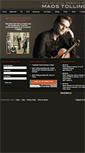 Mobile Screenshot of madstolling.com
